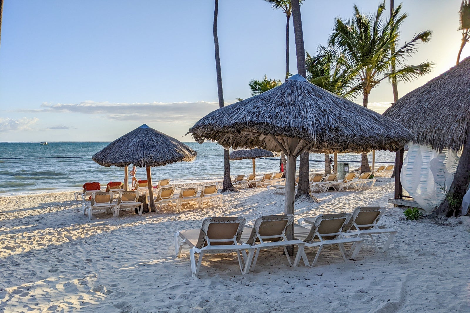 (Photo by Katie Genter/The Points Guy)