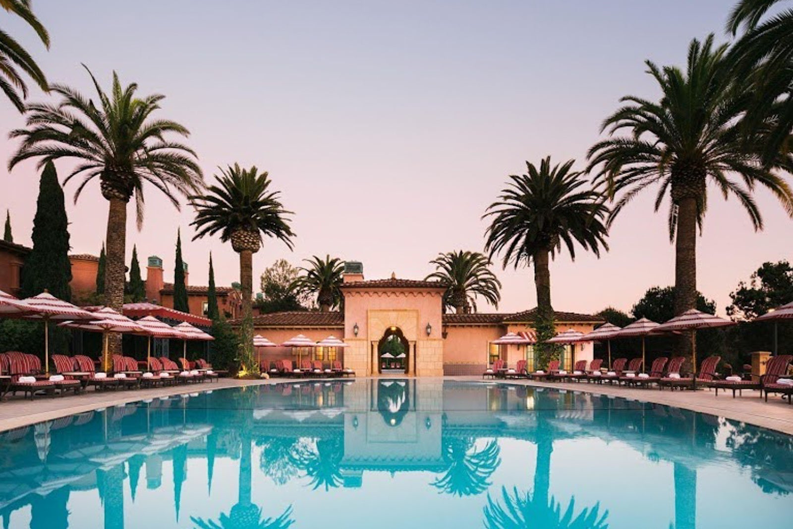 (Photo courtesy of Fairmont Grand Del Mar)