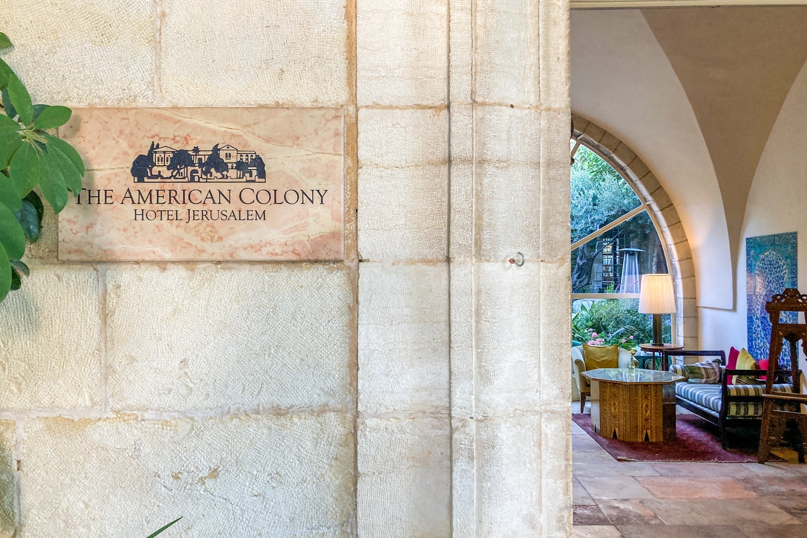 (Photo by Ryan Smith/The Points Guy)