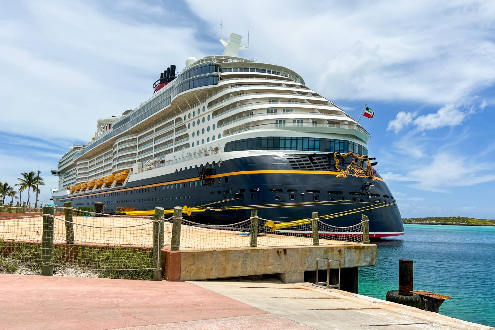 (Photo by Summer Hull/The Points Guy)