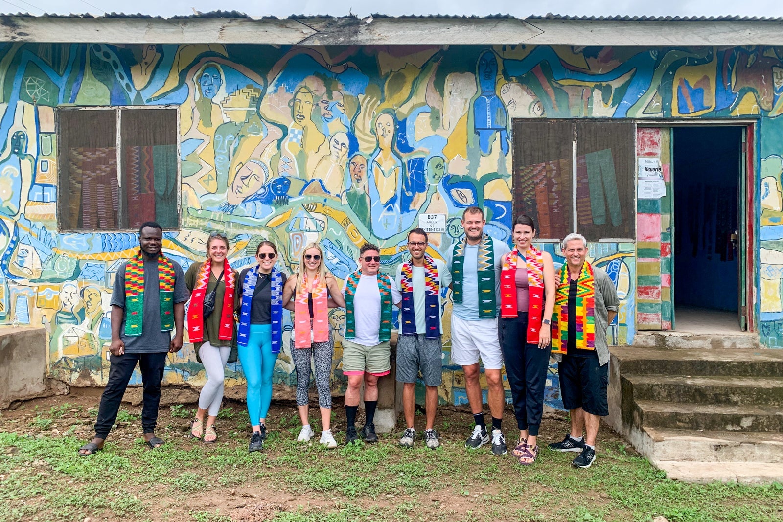 (Photo by Clint Henderson/The Points Guy)