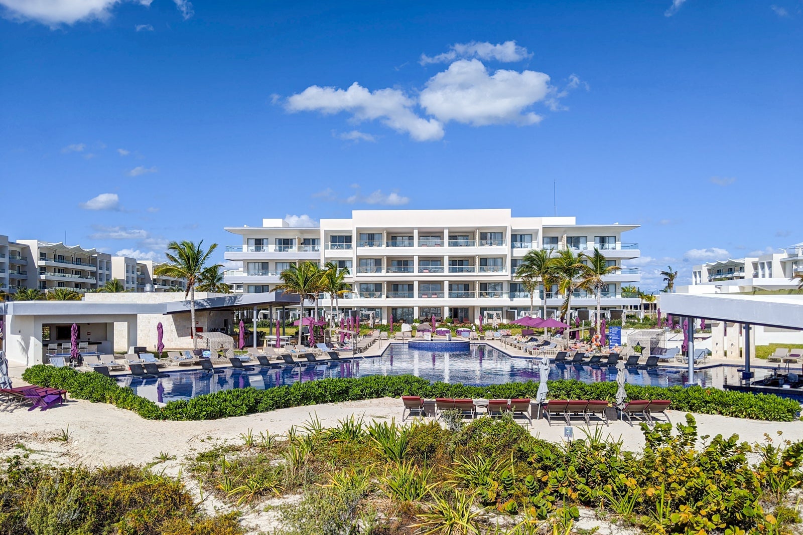 (Photo by Katie Genter/The Points Guy)