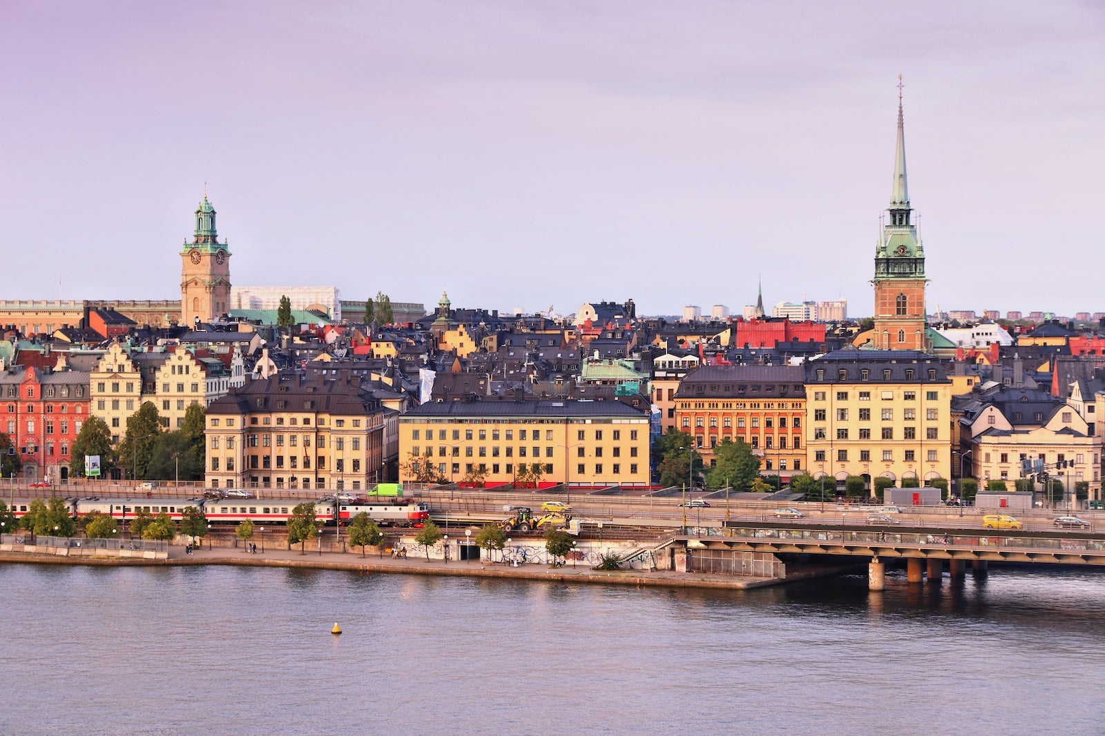 Stockholm Gamla Stan