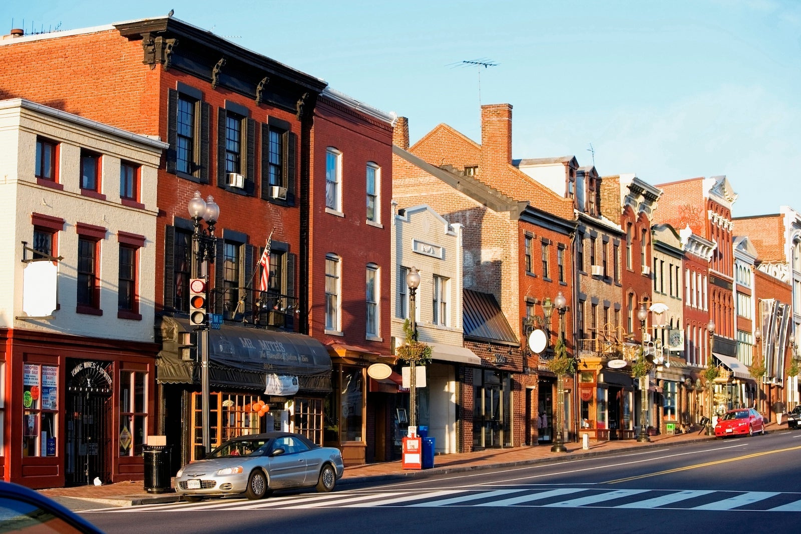 Featured photo by Glowimages/Getty Images