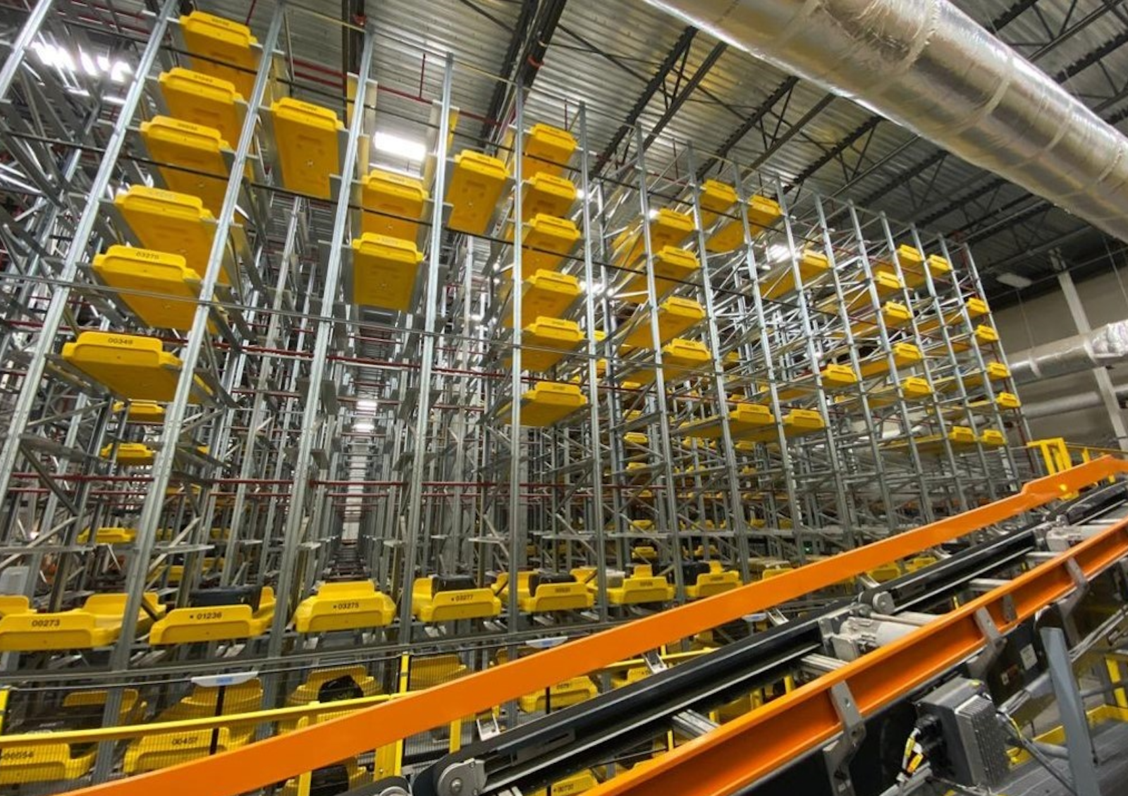 orlando baggage system main