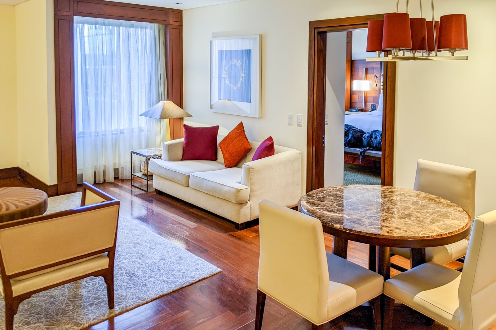 (Photo by Katie Genter/The Points Guy)