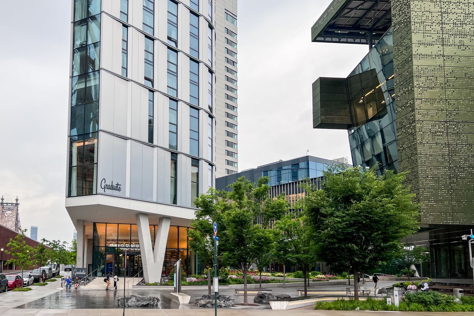 (Photo by Cameron Sperance/The Points Guy)