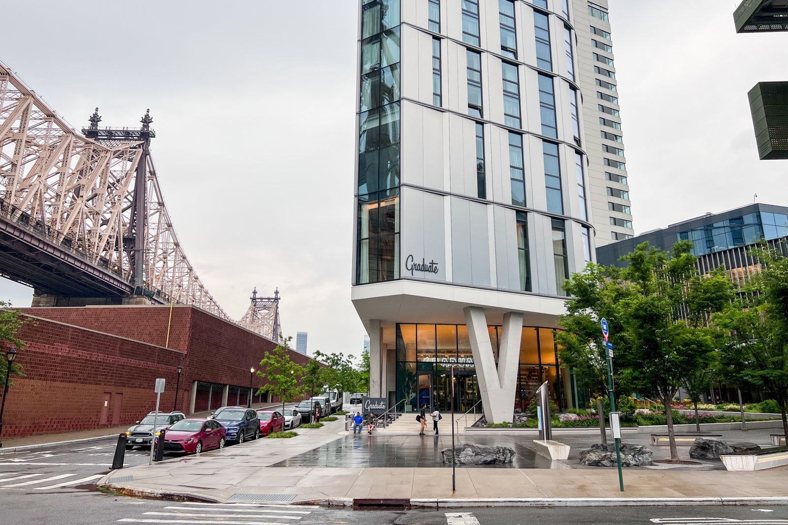 (Photo by Cameron Sperance/The Points Guy)