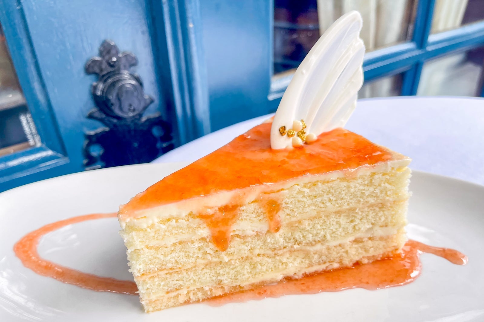 (Photo by Carly Caramanna/The Points Guy)