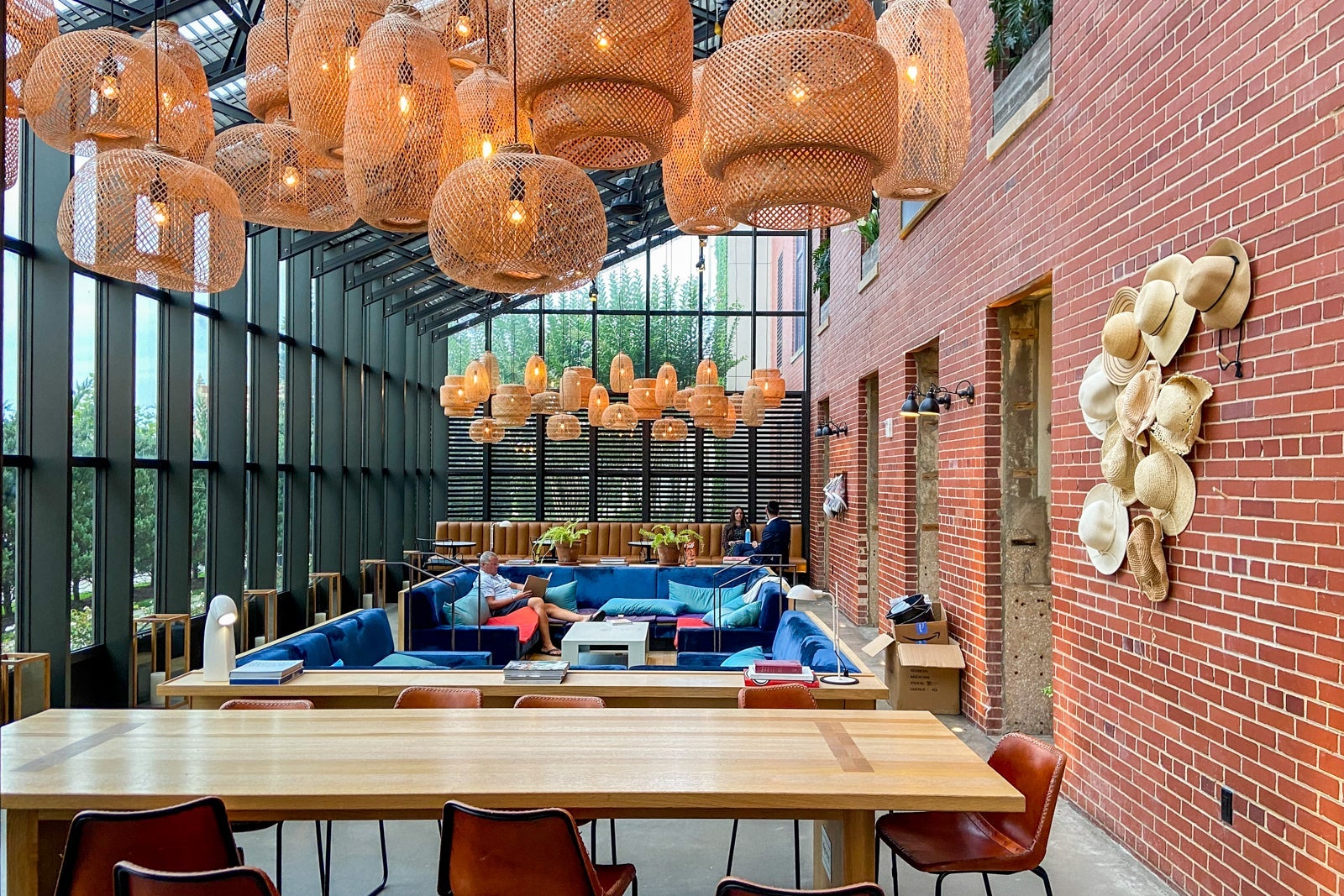 (Photo by Melissa Klurman/The Points Guy)