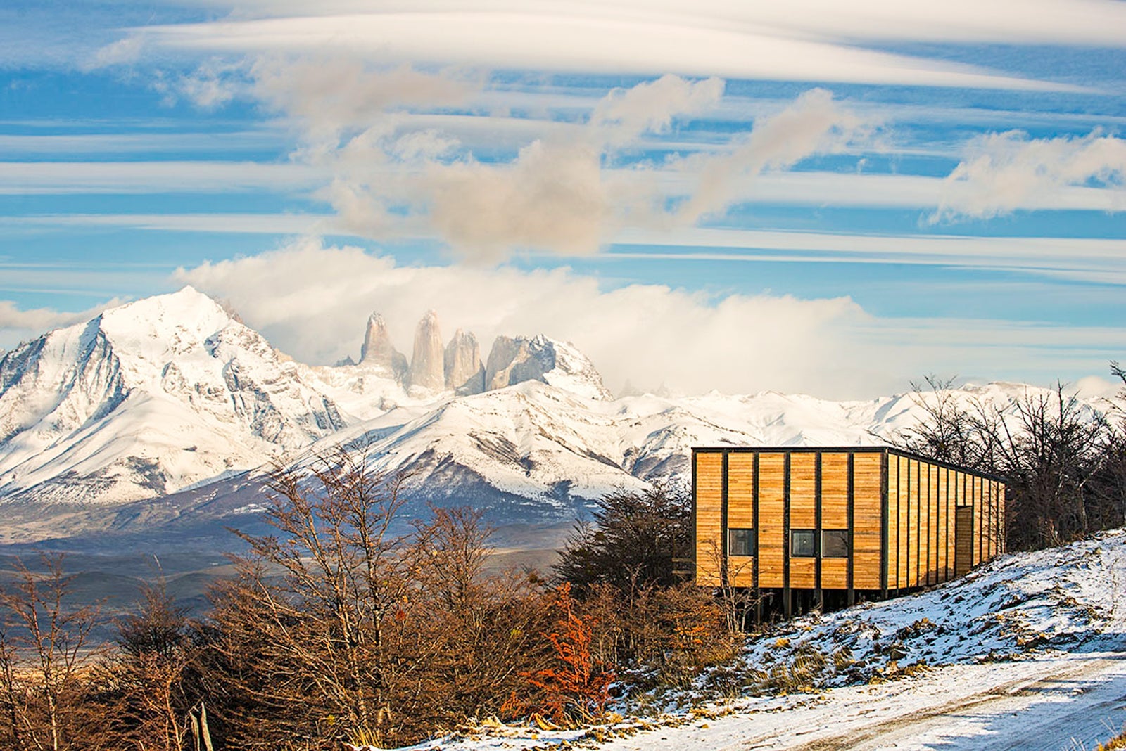 (Photo courtesy of Awasi Patagonia)