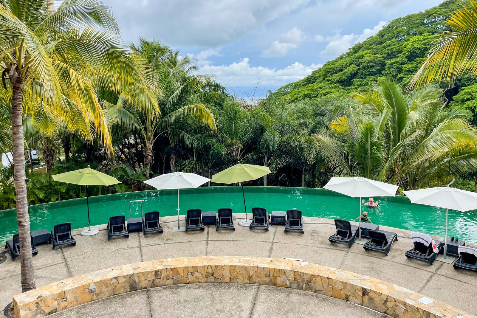 KYLE OLSEN/THE POINTS GUY