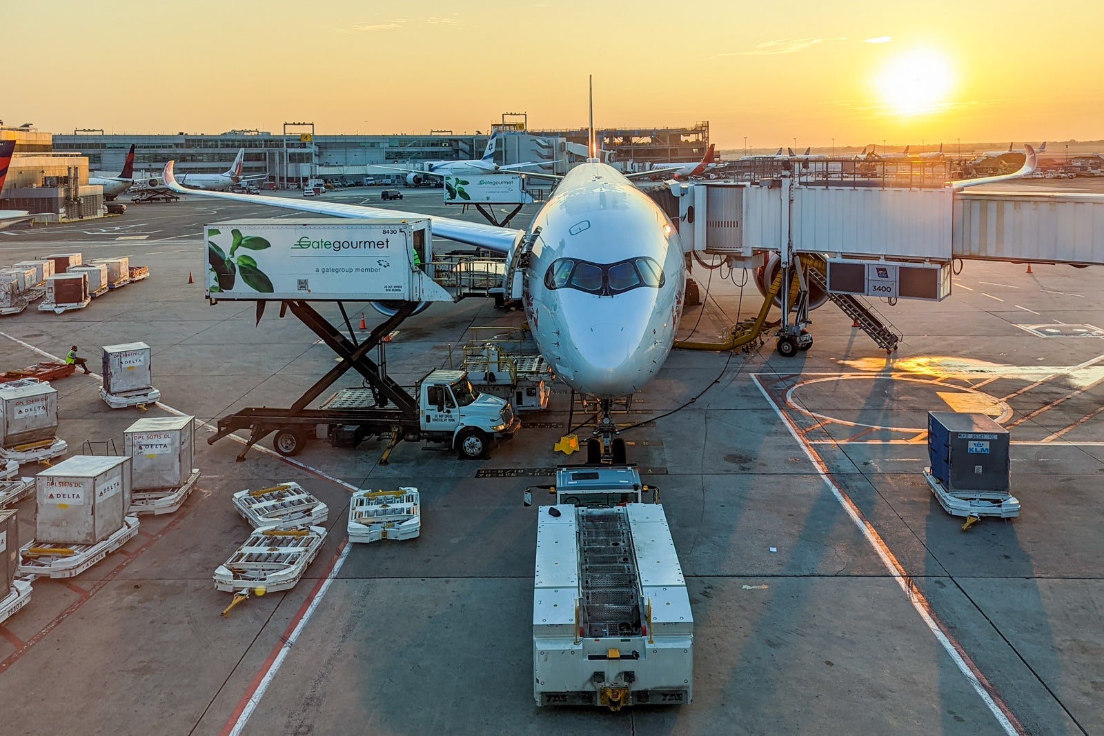 BEN SMITHSON/THE POINTS GUY