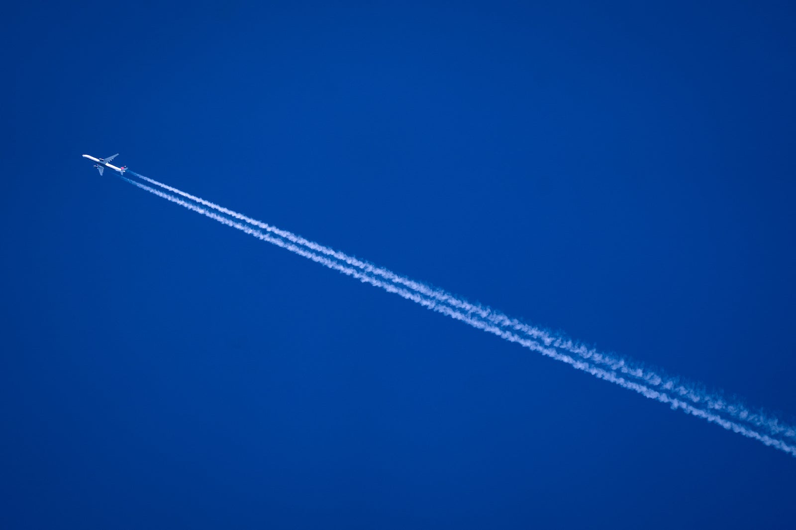 Spring weather May 19th 2022