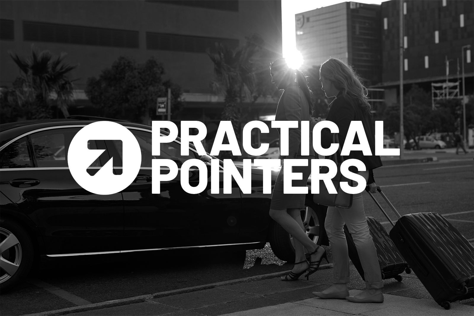 Practical Pointers_Ride Share