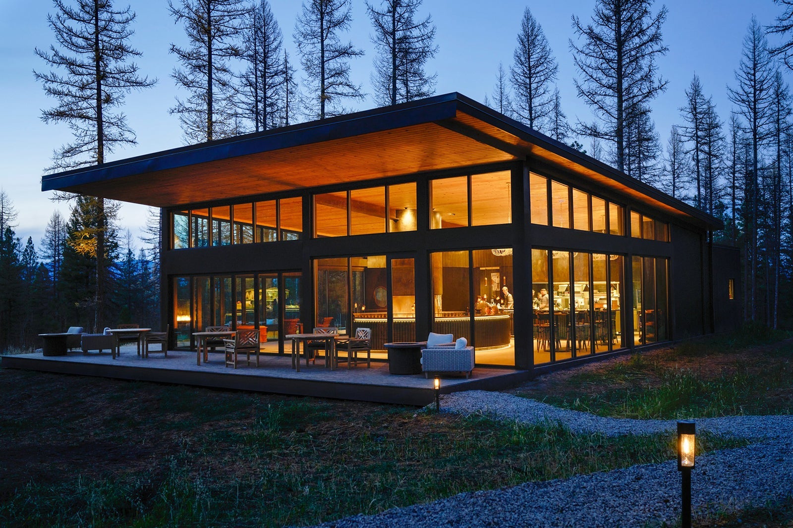 THe Green O Montana_Facebook