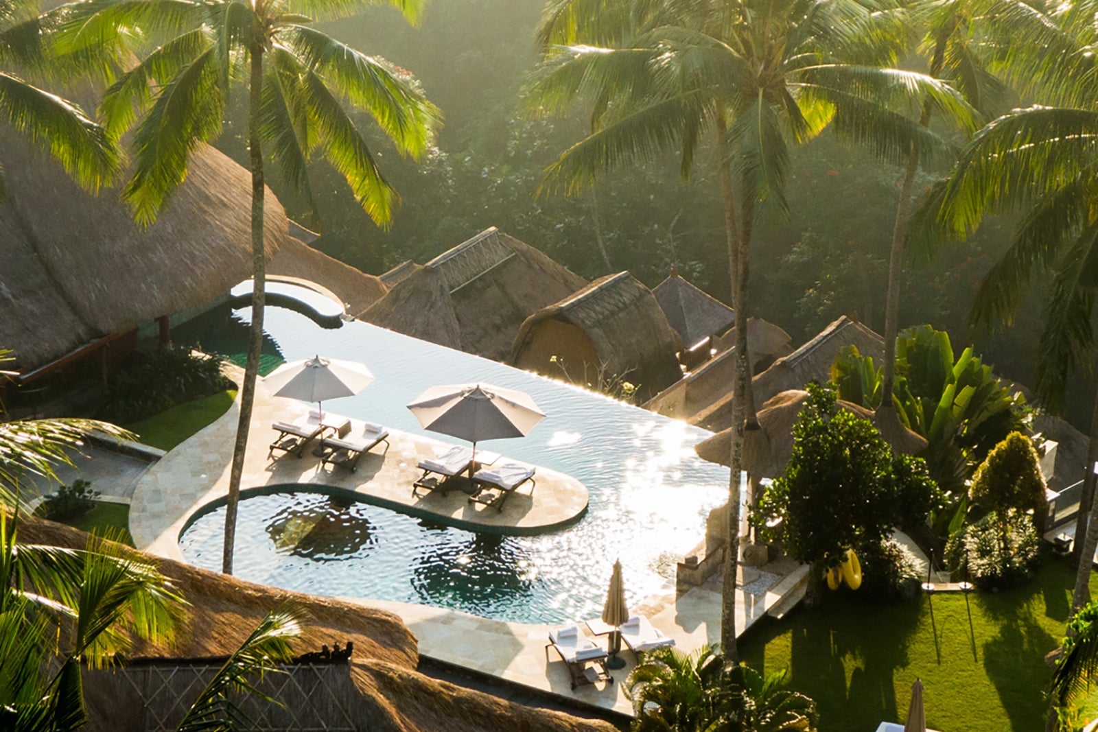 Viceroy Bali Main Pool_Small Luxury Hotels