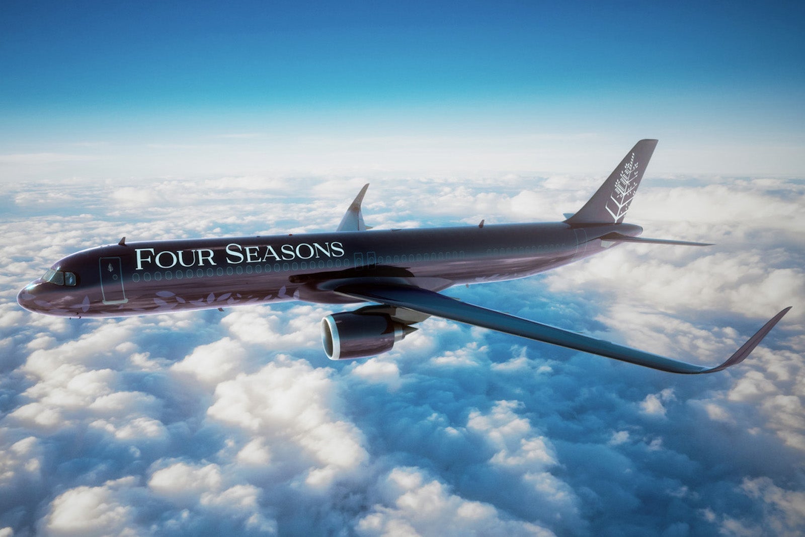 four-seasons-jet-flying