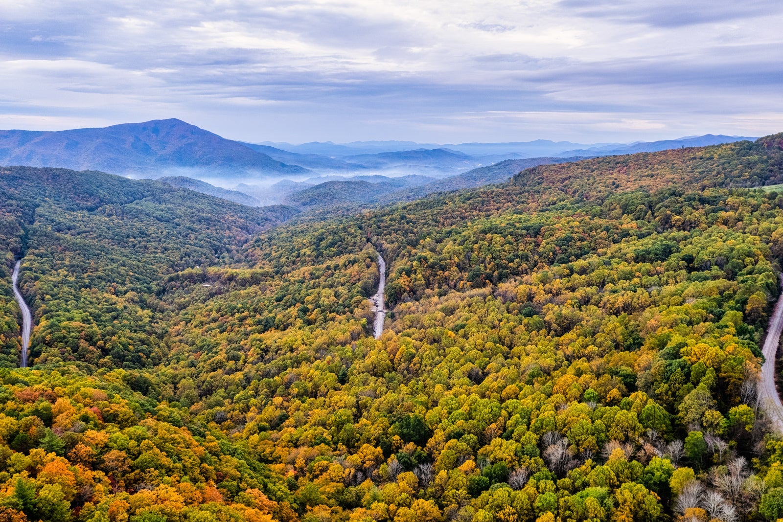 PHOTO COURTESY OF EXPLOREASHEVILLE.COM