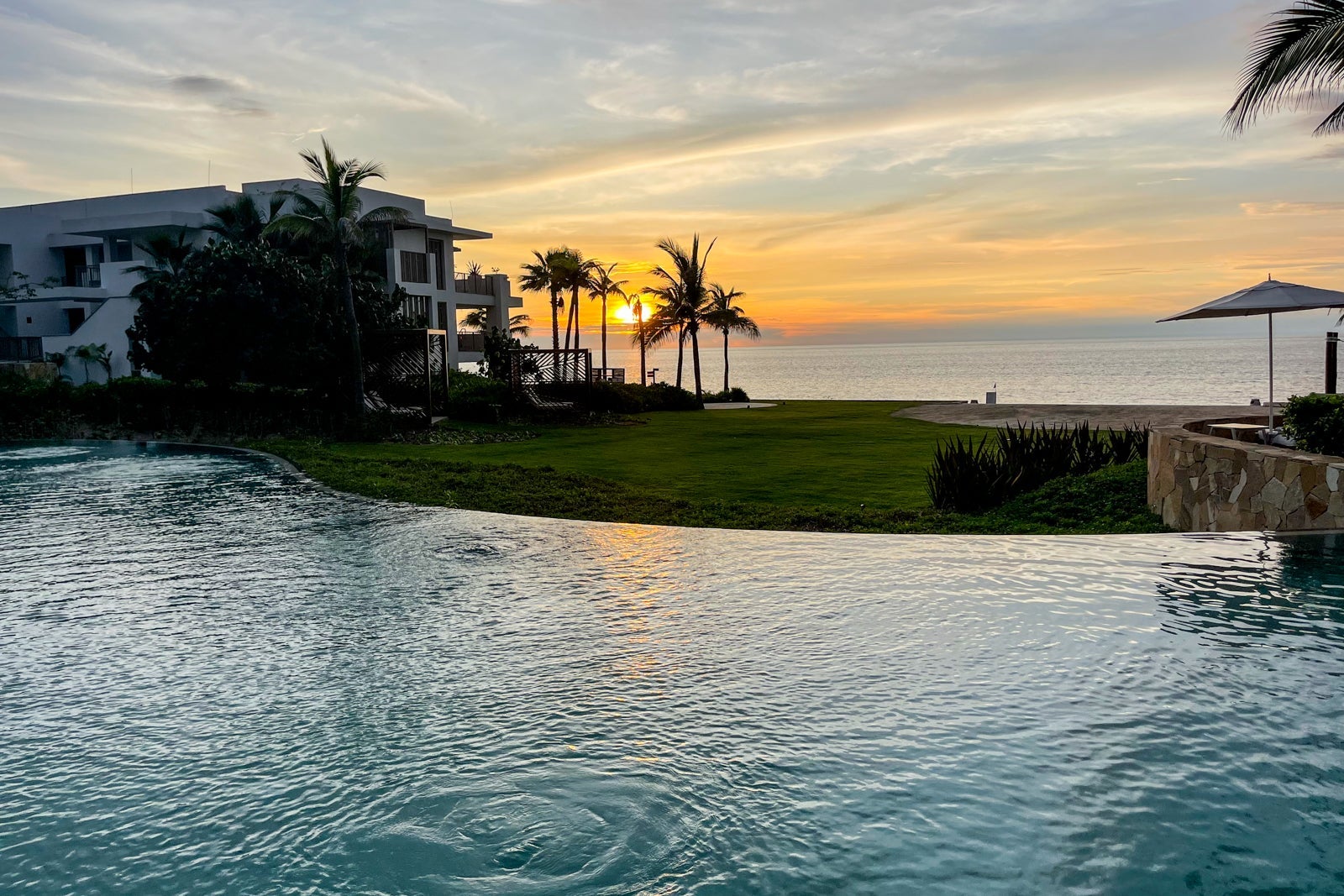 KYLE OLSEN/THE POINTS GUY