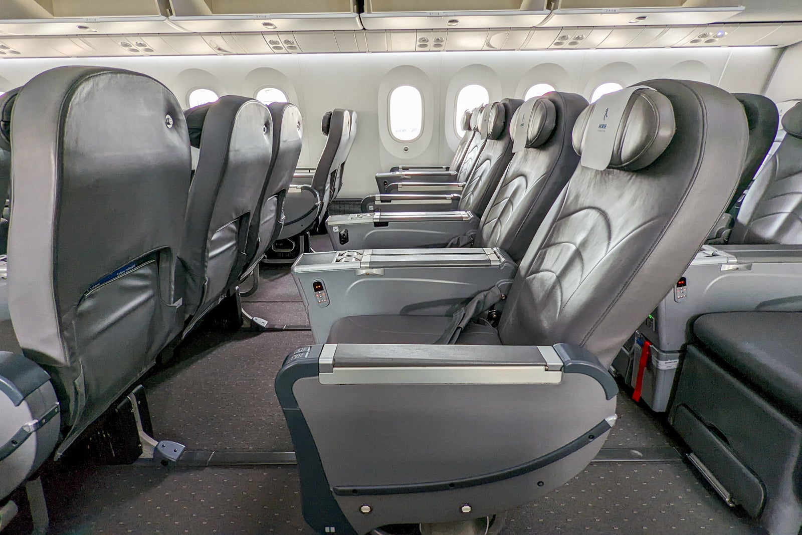 BEN SMITHSON/THE POINTS GUY