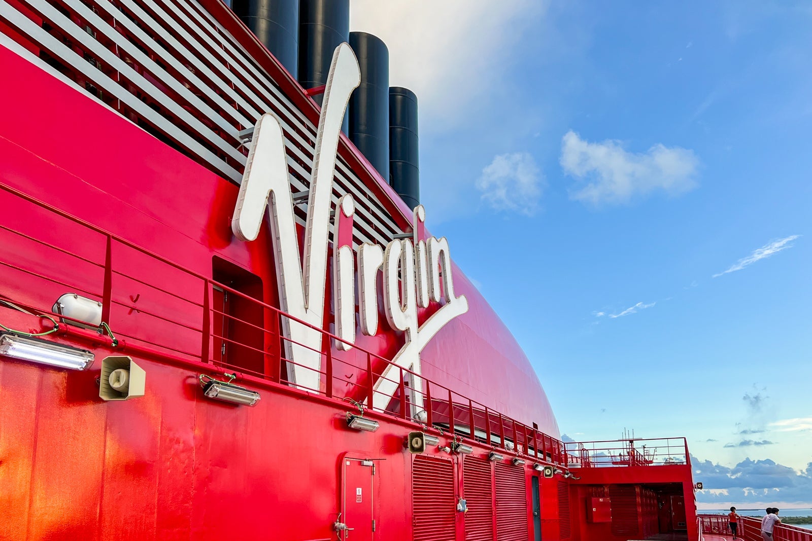 SUMMER HULL/THE POINTS GUY