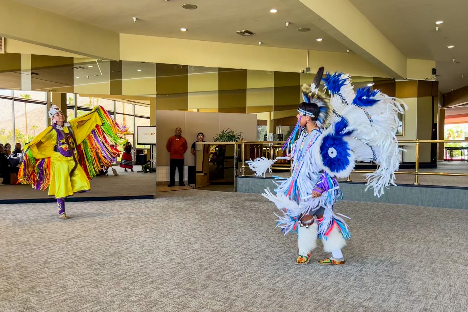 ERIC ROSEN/THE POINTS GUY