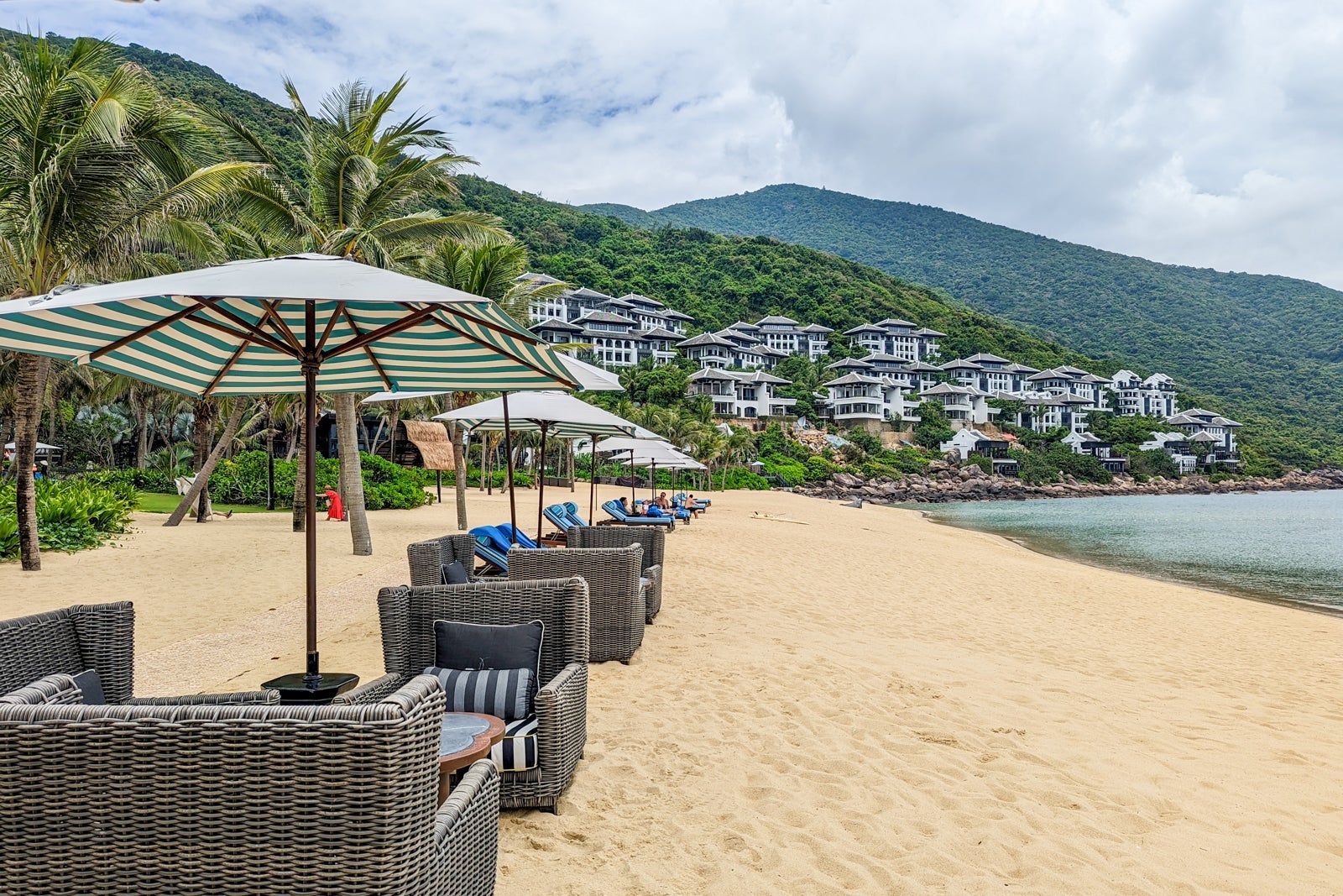 KATIE GENTER/THE POINTS GUY