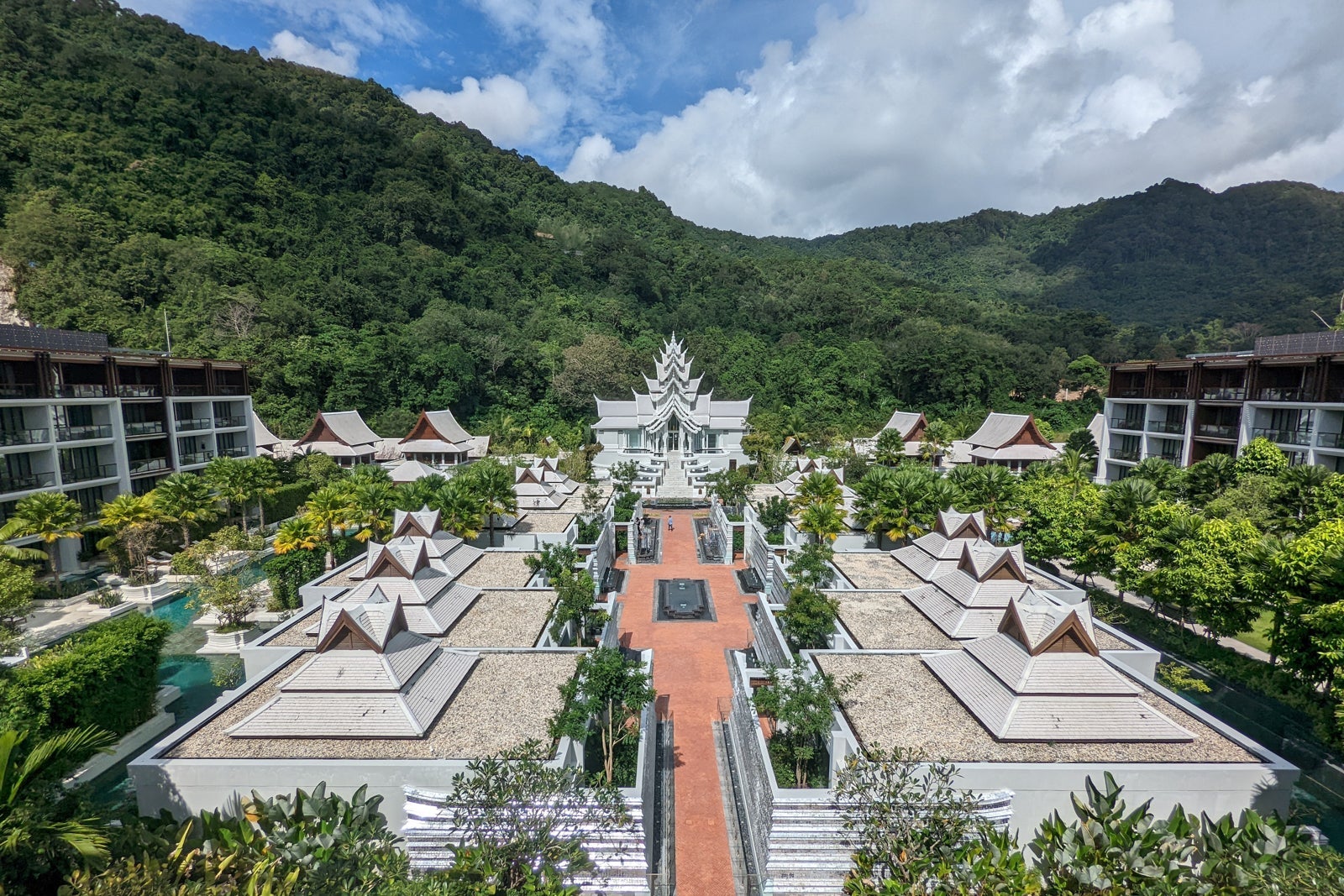 KATIE GENTER/THE POINTS GUY