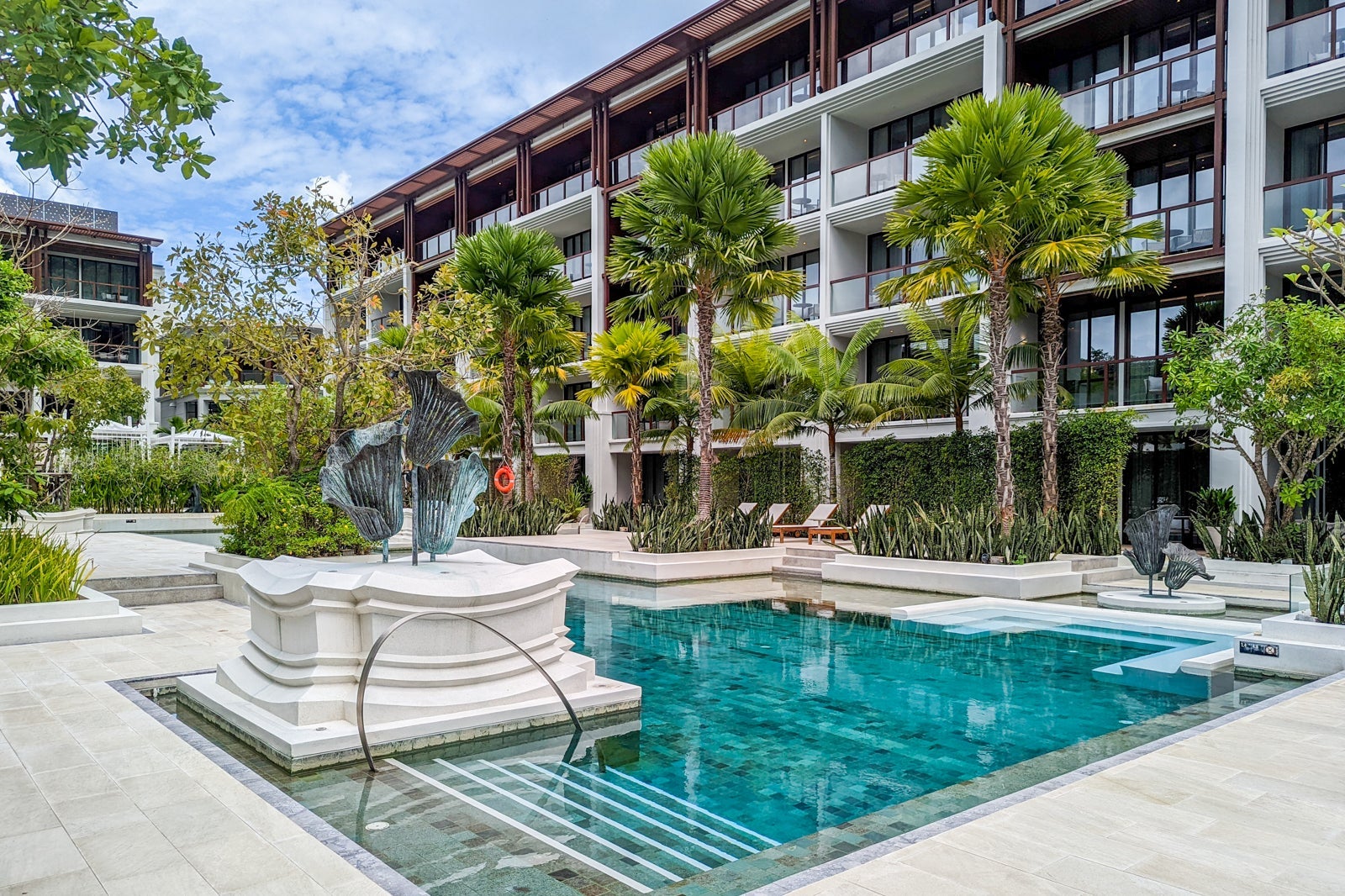 KATIE GENTER/THE POINTS GUY