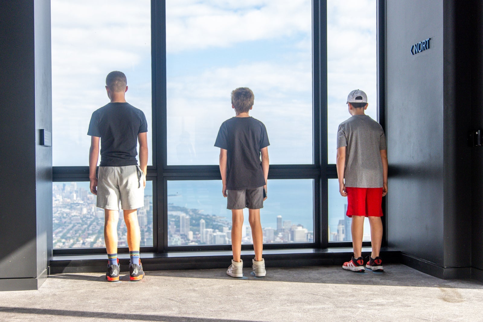 Ferris Bueller's Day Off