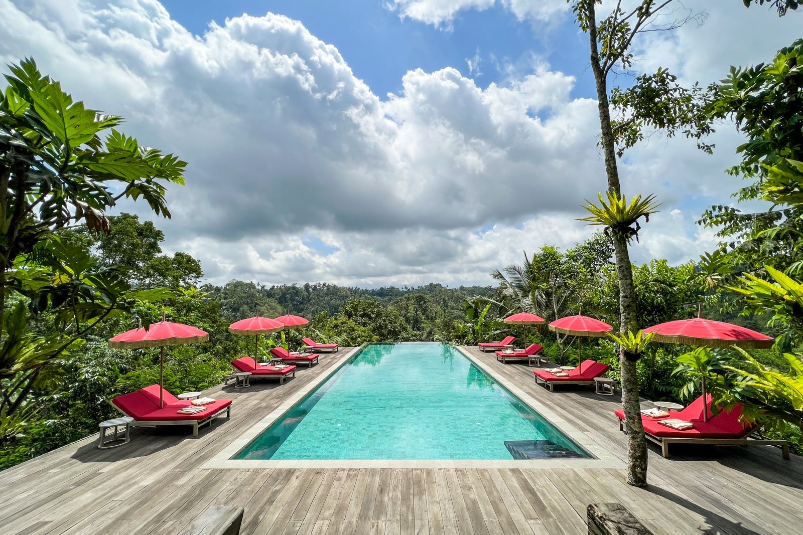 ERIC ROSEN/THE POINTS GUY