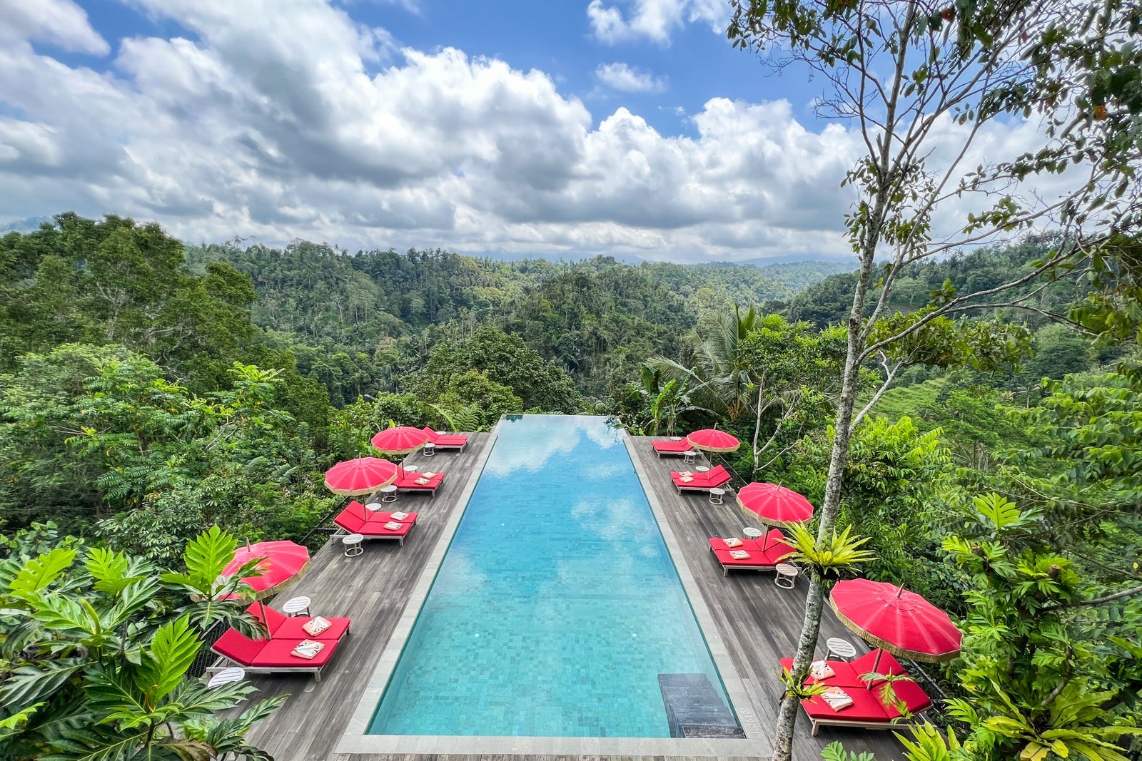 ERIC ROSEN/THE POINTS GUY