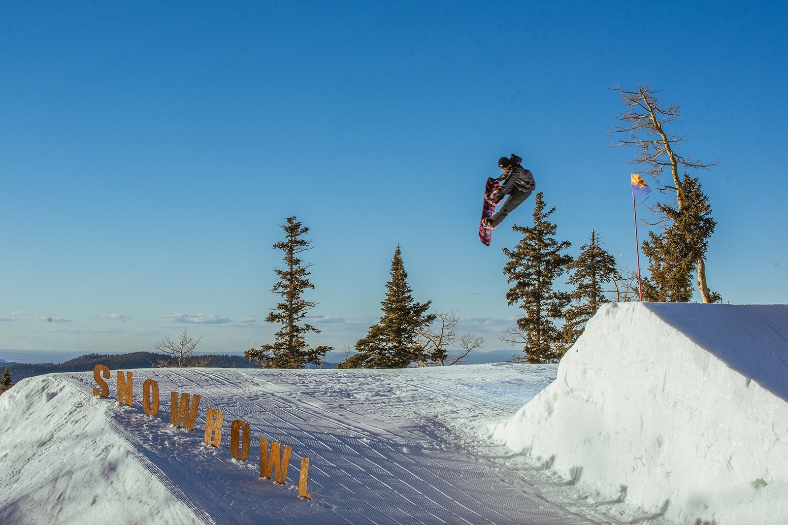 Arizona SnowBowl)Jumpshoot-22