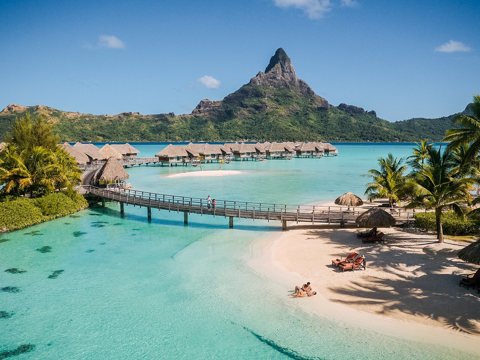 Intercontinental Bora Bora Restory & Thalasso Spa_Intercontinental
