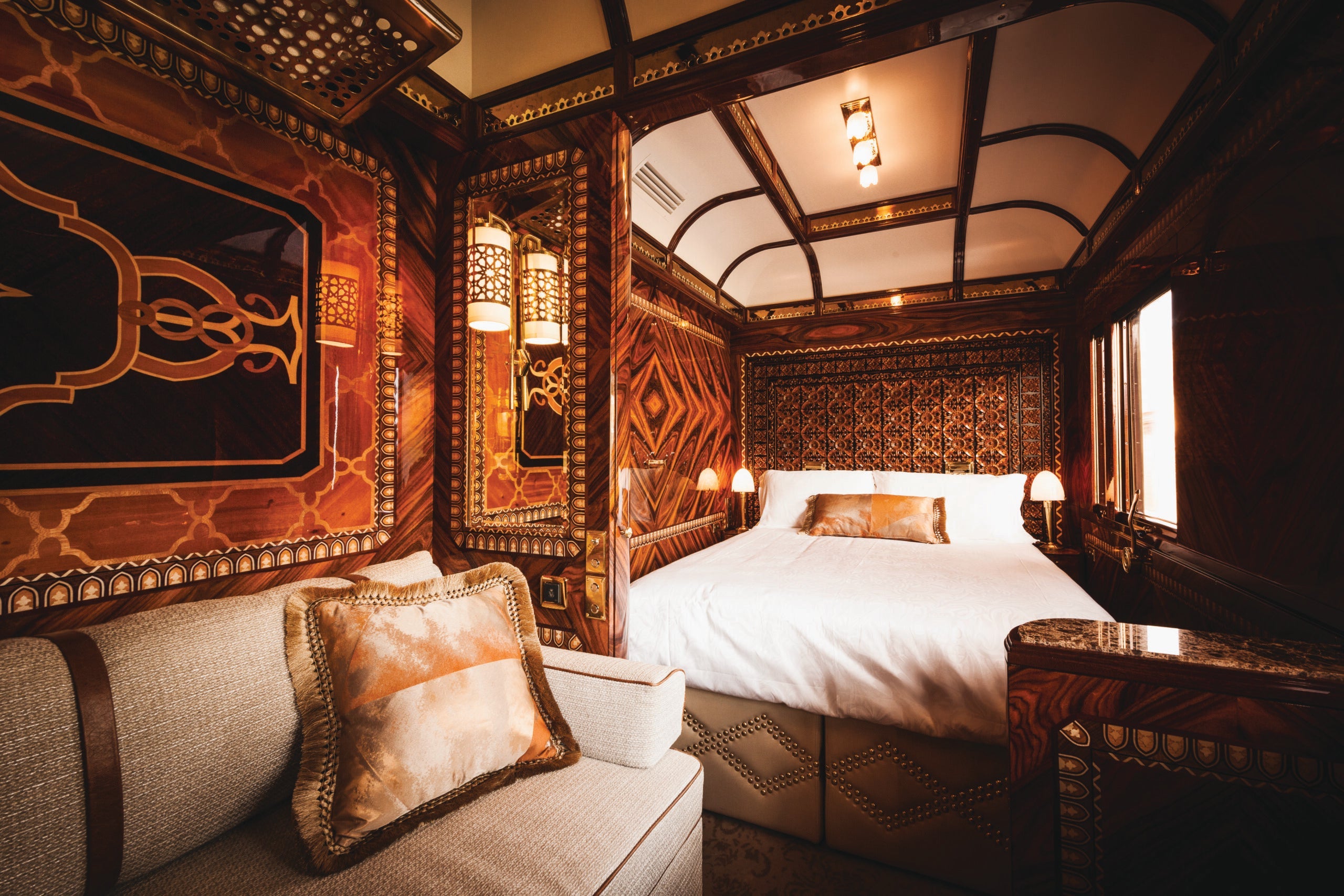 Venice Simplon-Orient-Express