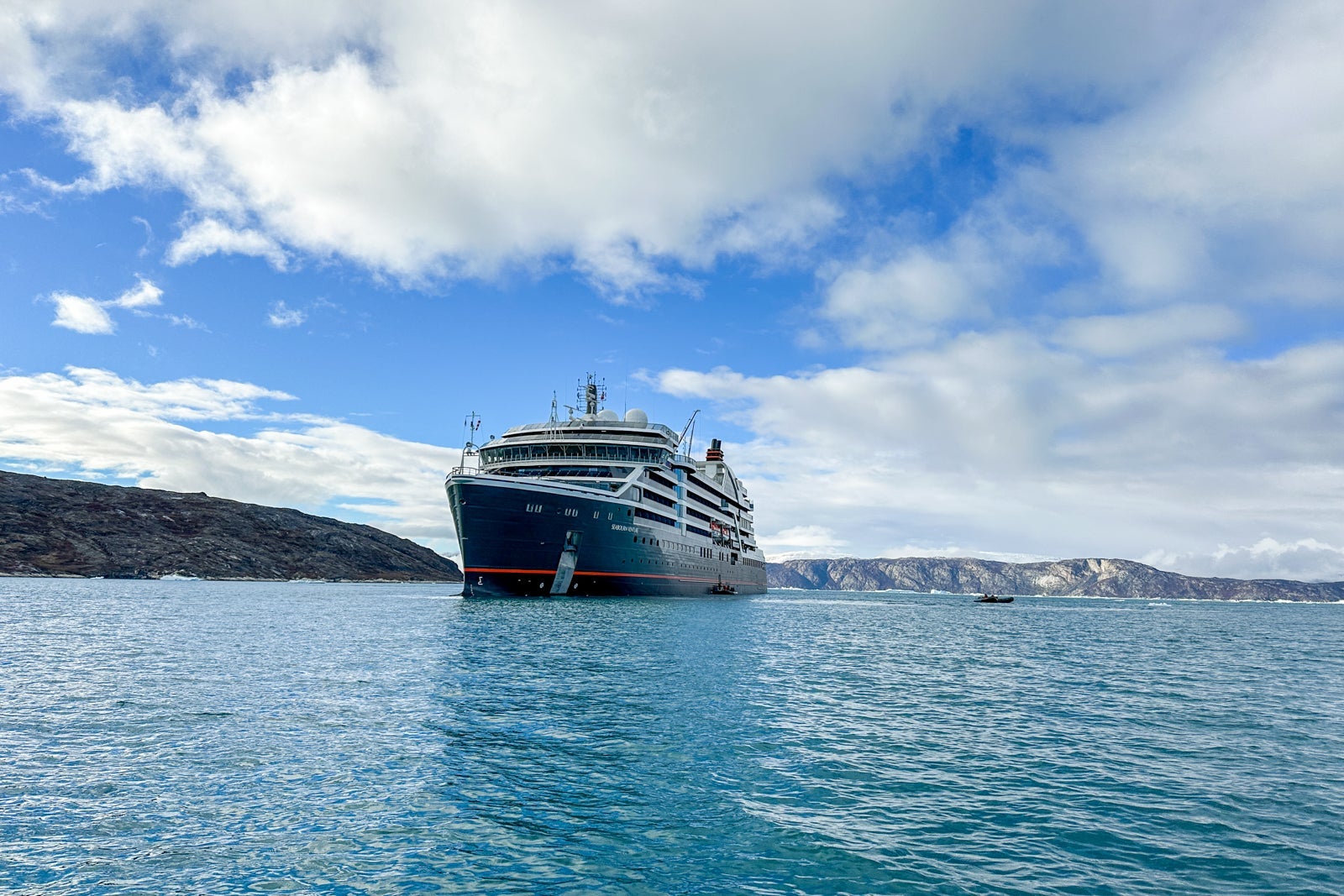 ASHLEY KOSCIOLEK/THE POINTS GUY