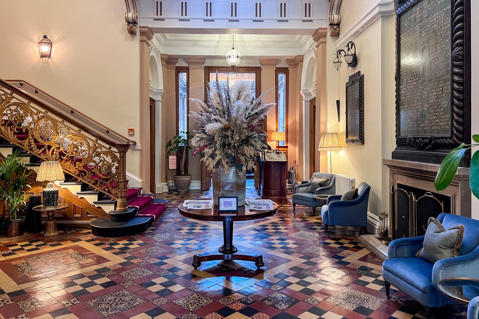 CAMERON SPERANCE/THEPOINTS GUY