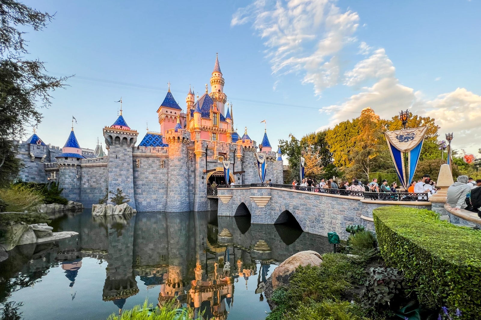 SUMMER HULL/THE POINTS GUY