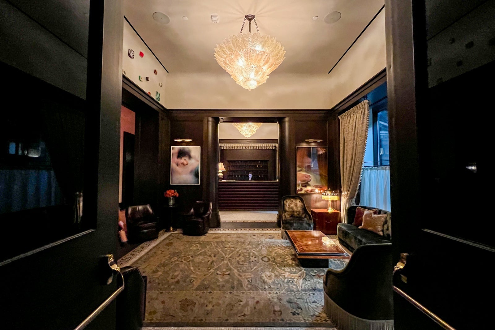 The Ned Nomad New York