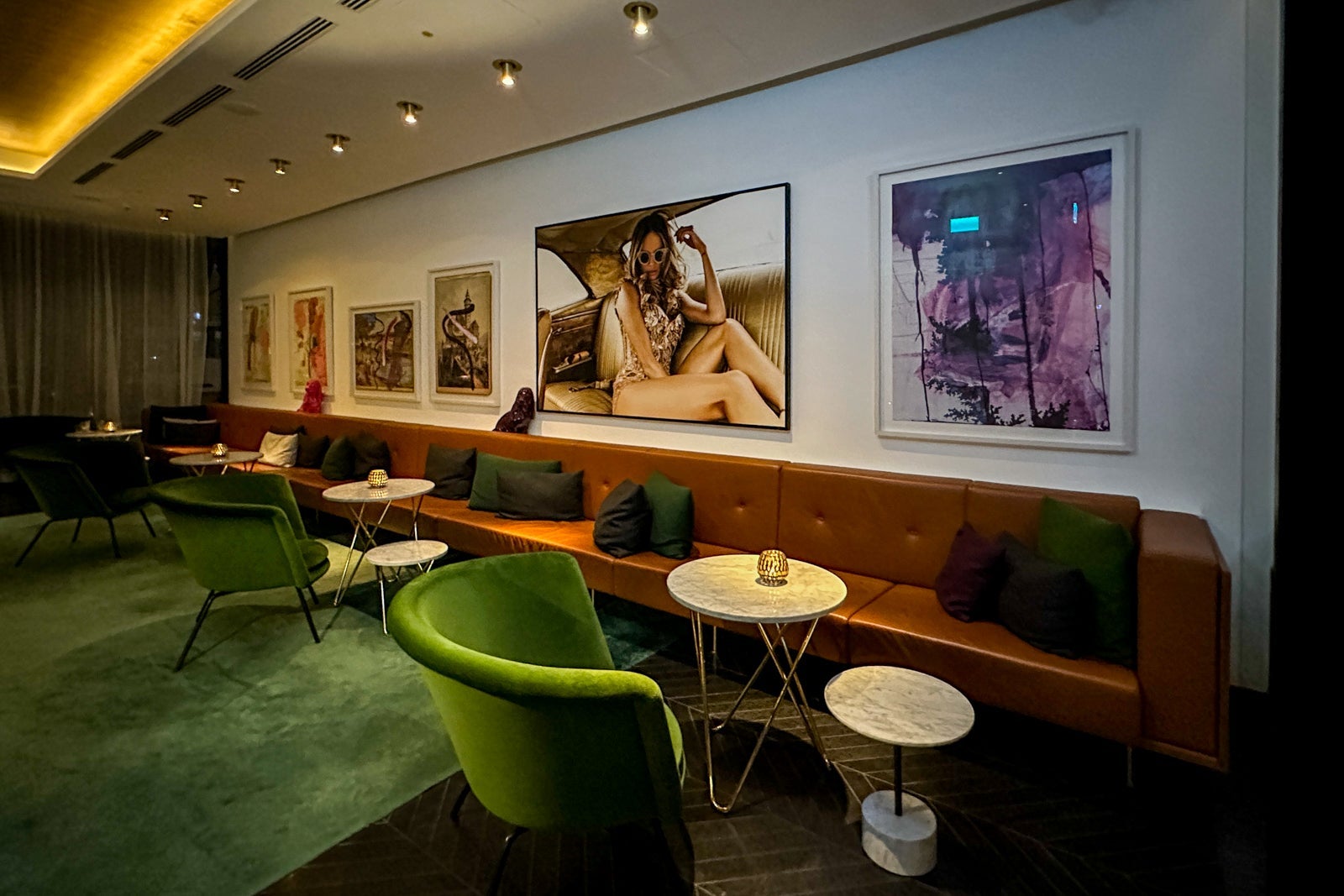 TARAH CHIEFFI/THE POINTS GUY