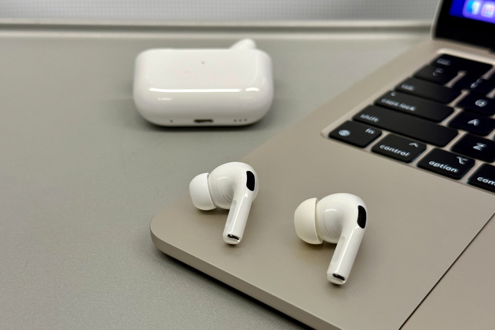 Apple AirPods Pro Second Generation