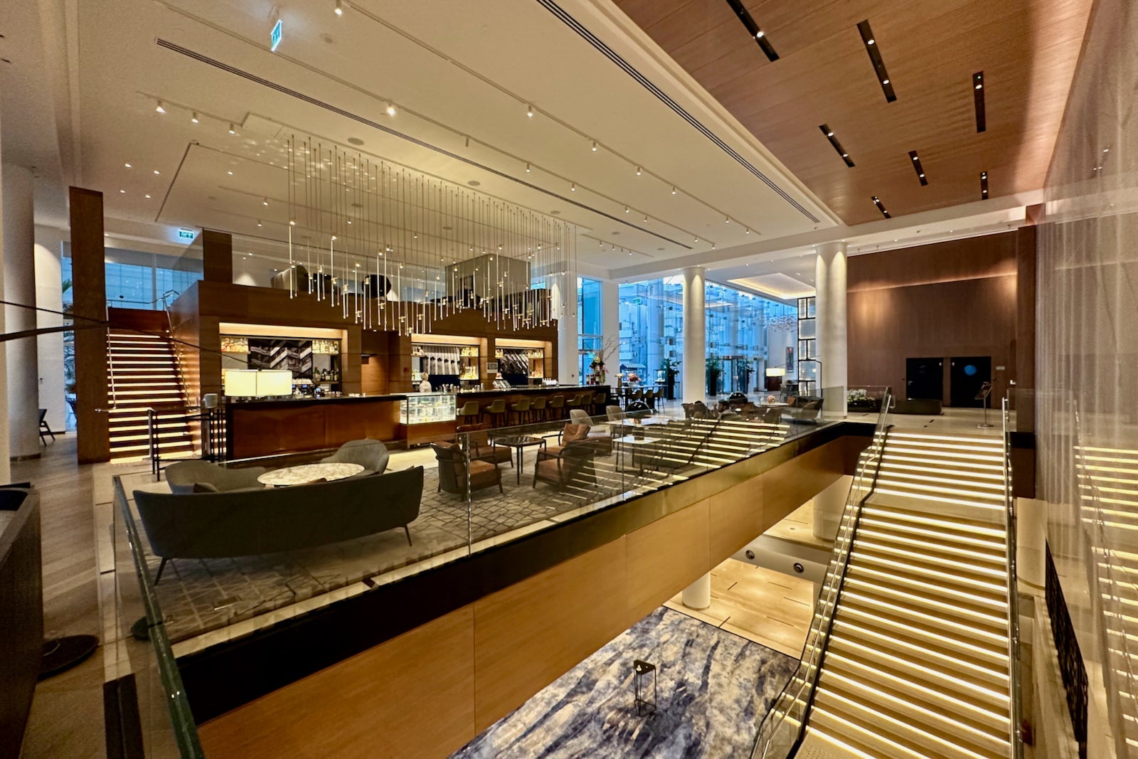 David Kempinski Hotel Tel Aviv