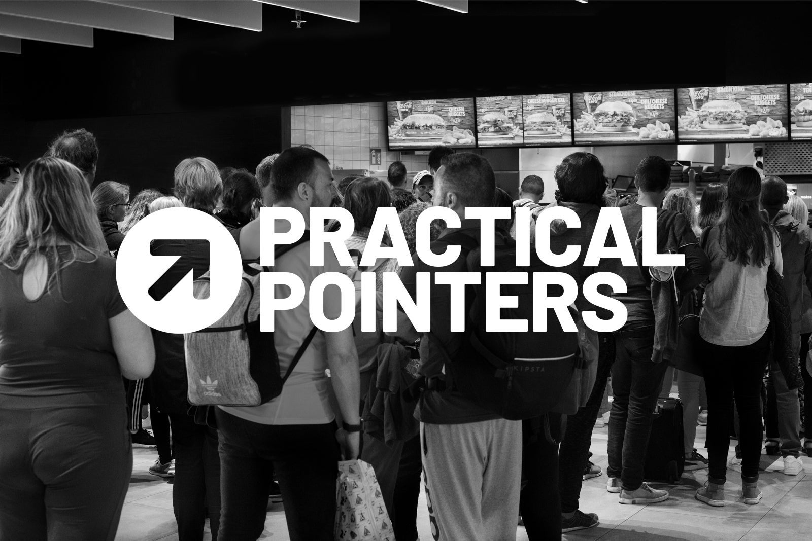 Practical Pointers Food Lines