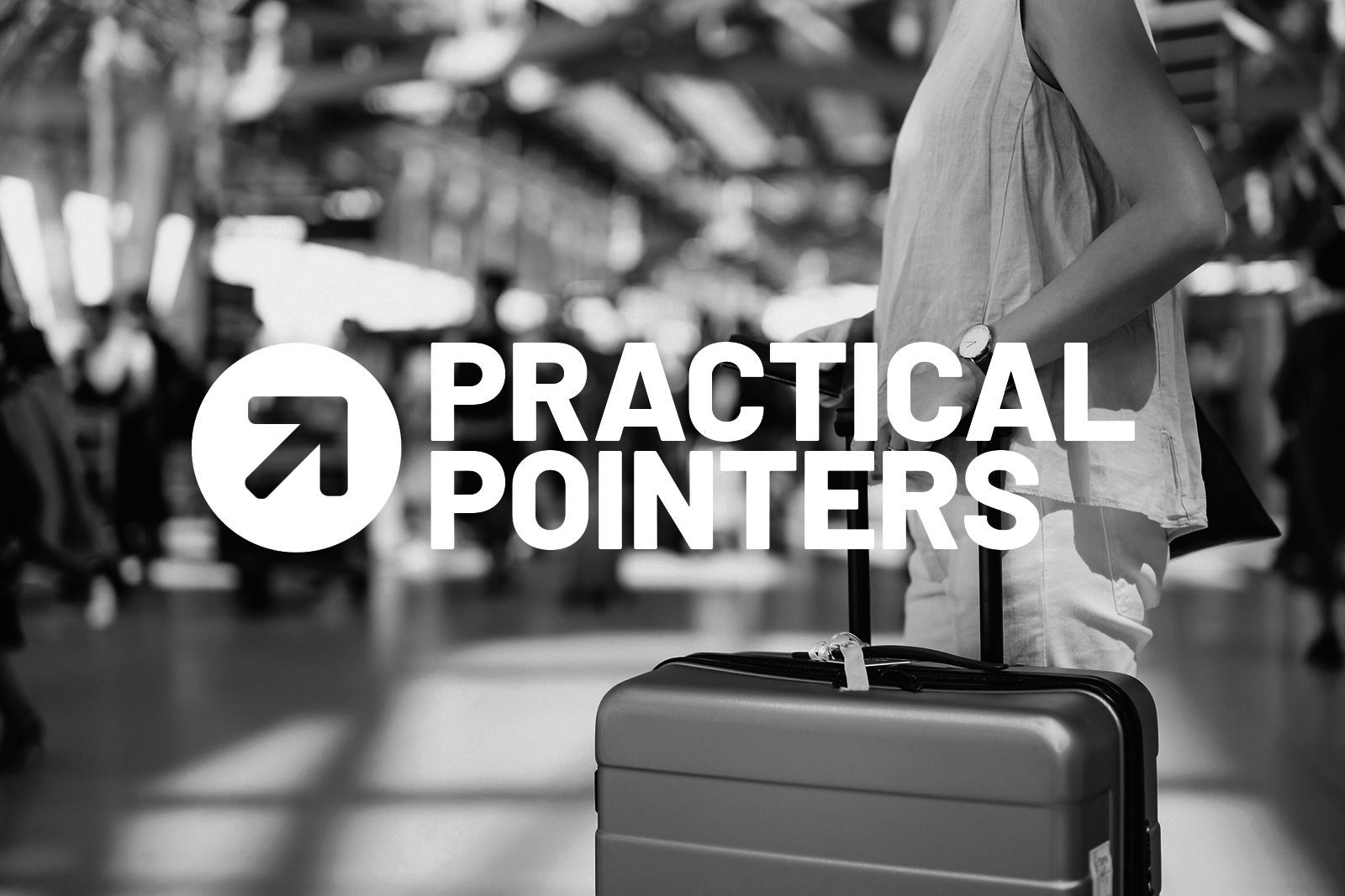 Practical Pointers Suitcase
