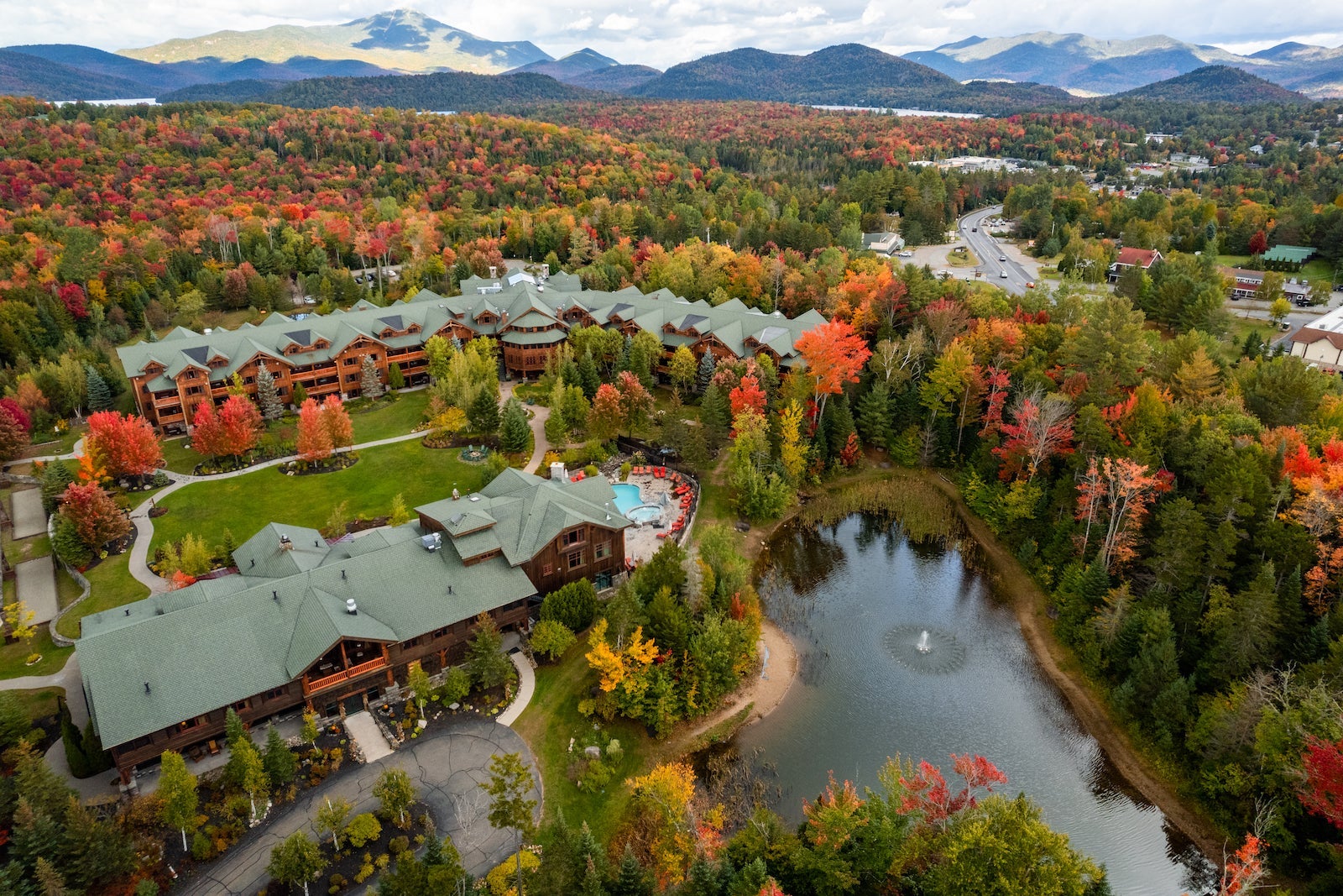 Whiteface Lodge - Photo Credit - Nathan Allen (3)
