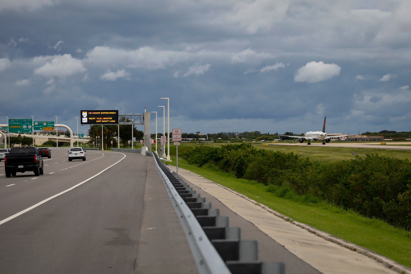 Hurricane Ian Makes Landfall In Cuba As It Churns Toward Florida