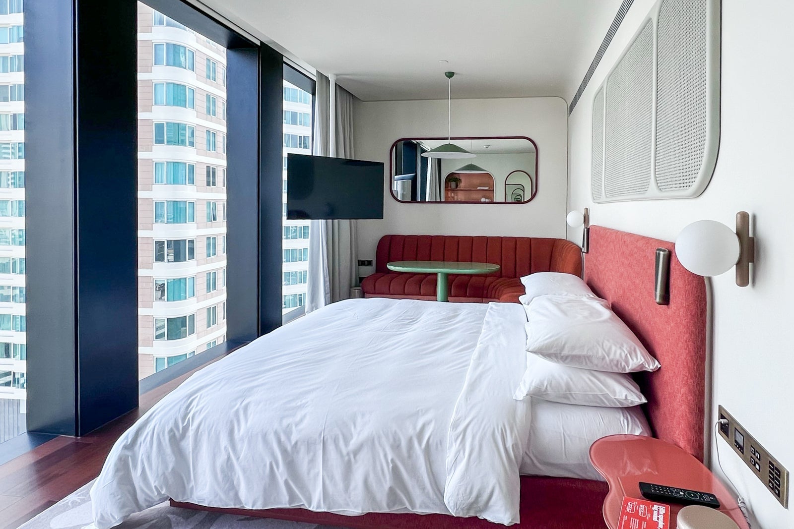 CAMERON SPERANCE/THE POINTS GUY