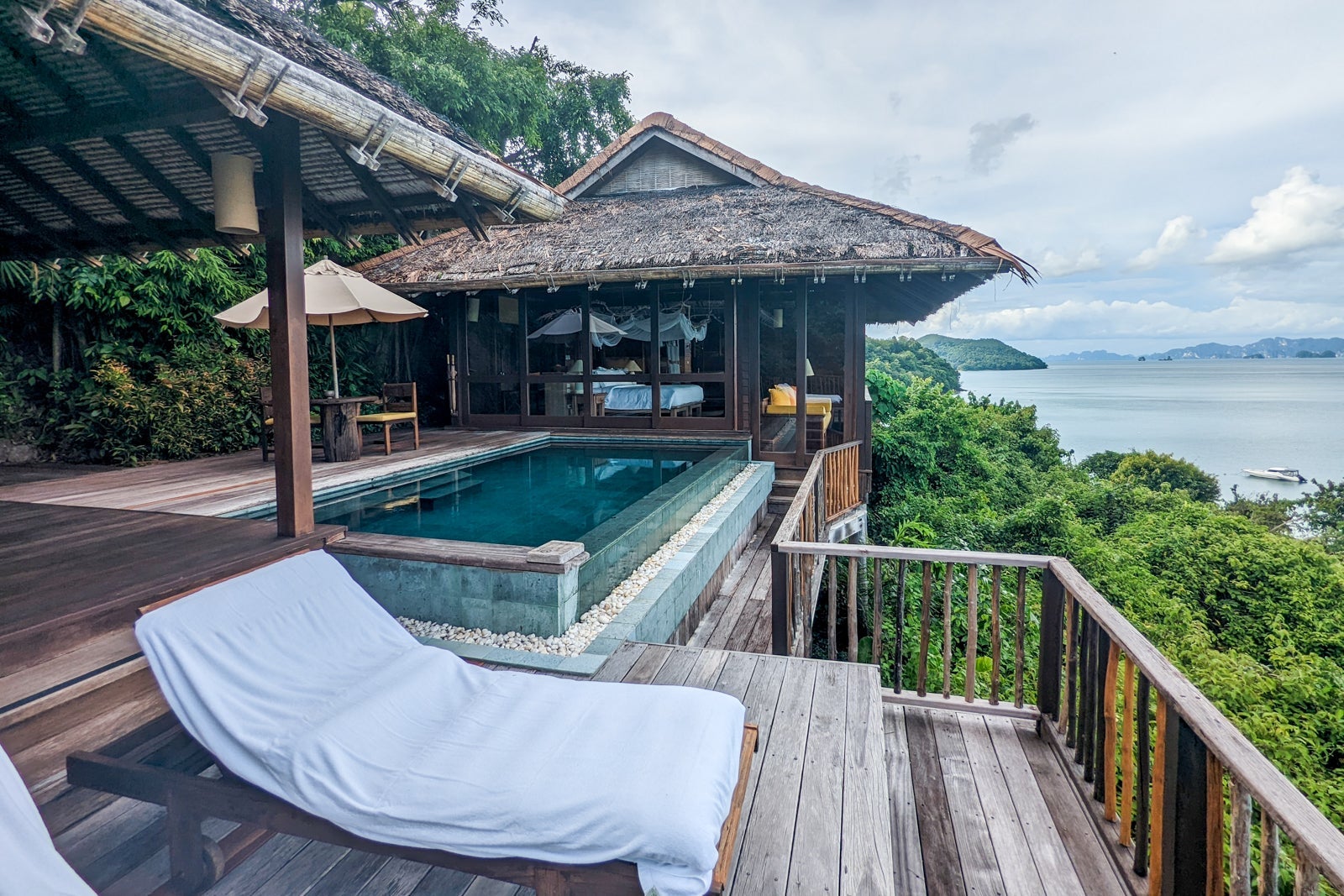 KATIE GENTER/THE POINTS GUY