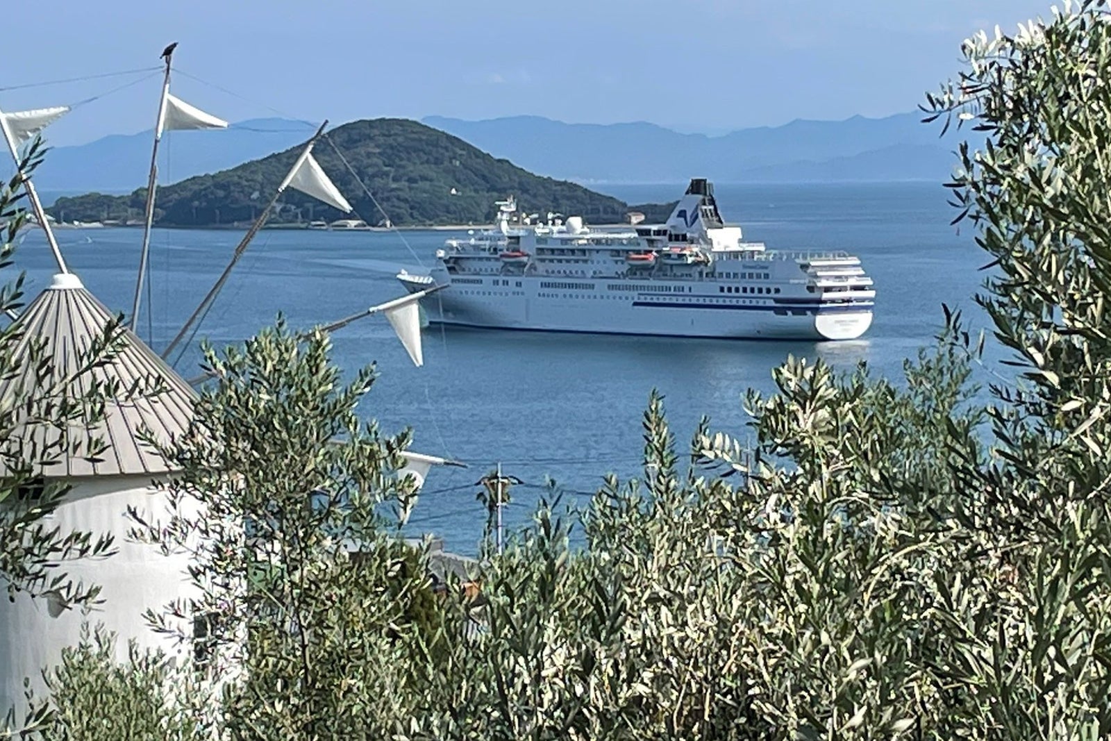 Pacific Venus_Venus Cruise